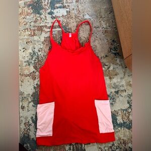 FP Movement Hot Shot Mini Dress